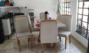 Imagem 2: Excelente casa de alto padrão em condomínio residencial saint claire no interior de São Pa