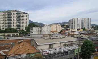 Imagem 5: Apartamento para venda possui 71 metros quadrados com 2 quartos em Cachambi - Rio de Janei