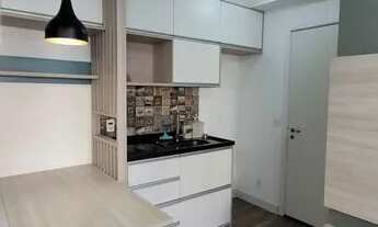 Imagem 2: Apartamento para alugar no bairro Higienópolis - São Paulo/SP