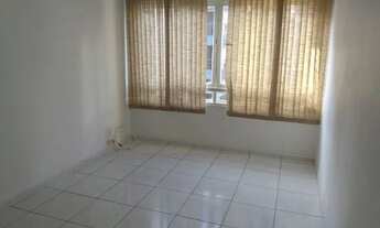 Imagem 6: Apartamento para venda possui 41 metros quadrados com 1 quarto em Boqueirão - Santos - SP