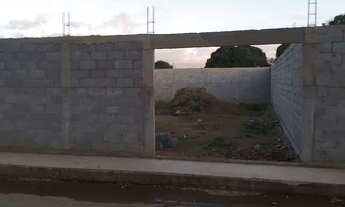 Imagem 2: Lote na vendinha