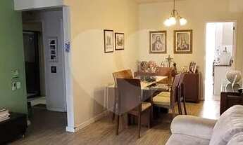 Imagem: Apartamento na Afonso Pena, 3 quartos, sol