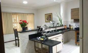 Imagem 4: Casa com 3 dormitórios à venda, 160 m² por R$ 480.000,00 - Banzato - Marília/SP