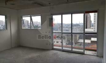 Imagem 4: ÓTIMA SALA COMERCIAL 40 M - 01 BANHEIRO - 01 VAGA- NUNCA HABITADO