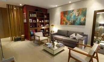 Imagem 5: Casa com 3 dormitórios à venda, 302 m² por R$ 2.756.000,00 - Morumbi - São Paulo/SP