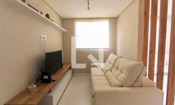 Imagem 5: Apartamento para Aluguel - Mooca, 1 Quarto, 45 m2