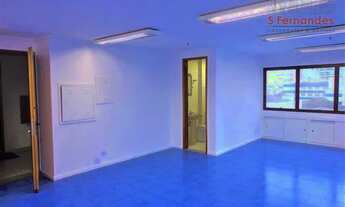 Imagem 7: Sala Comercial / Conjunto Comercial para alugar com 49 m² por R$ 2.399/mês na Saúde/SP