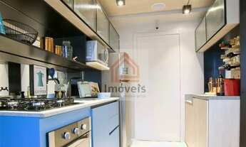 Imagem 6: Apartamento 1 Dormitório Estação João Dias 9 min. (750m