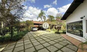 Imagem 7: Casa com 3 Dormitórios, sendo 1 Suíte à venda, 311 m² por R$ 1.500.000 - Ibiúna - Ibiúna/S