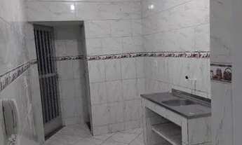 Imagem 7: Aluga-se apartamento de 1 quarto em Heliopolis