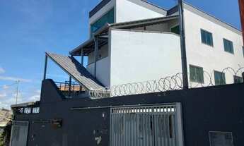 Imagem: CASA GRANDE COM 3 QUARTOS E 1 SUITE