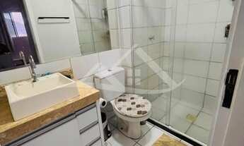 Imagem 3: Apartamento para Venda em Serra, Residencial Vista do Mestre, 2 dormitórios, 1 banheiro, 1