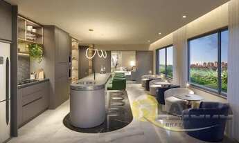 Imagem 5: APARTAMENTO - 01 DORMITÓRIO - INDEPENDÊNCIA