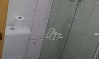 Imagem 5: Casa de esquina, com dois dormitórios, 1 banheiro, sala, cozinha,etc