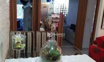 Imagem 6: Apartamento com 3 dormitórios à venda, 51 m² por R$ 289.900,00 - Sarandi - Porto Alegre/RS