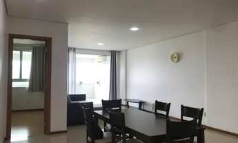 Imagem 4: Locação Cobertura Condomínio Solar da Villa 167 m² Semi Mobiliado - Bairro Adrianópolis