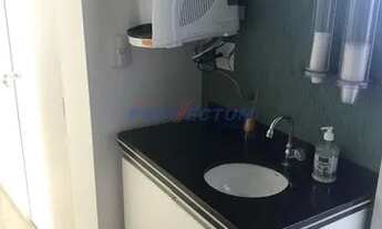 Imagem 5: Prédio - Vila Nova - Campinas