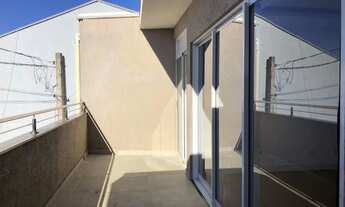 Imagem 7: Casa Sobrado sítio cercado Curitiba condominio Oportunidade única!Ideal para sua família!