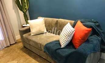 Imagem 4: Santo André - Apartamento Padrão - Casa Branca