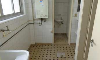 Imagem 3: Apartamento para locação, 160 m², 3 Dormitórios, 1 Suíte, 1 Vaga