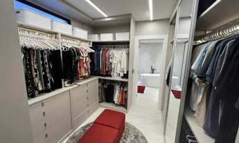 Imagem 5: Casa para venda tem 134 metros quadrados com 3 quartos em Parque dos Príncipes - São Paulo