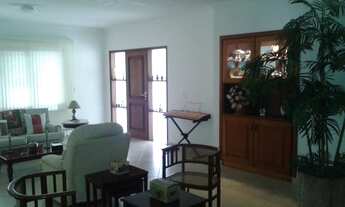 Imagem 2: Linda casa no Park Imperial