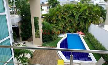 Imagem 4: Vende -se Casa duplex 3 Suítes e piscina - Alphaville Litora