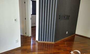 Imagem 2: Apartamento com 2 dormitórios para alugar, 62 m² por R$ 2.723,00/mês - Vila Regente Feijó