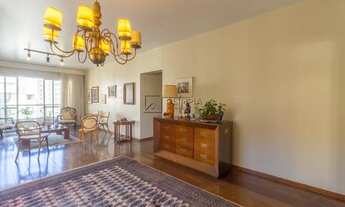 Imagem 6: Apartamento Venda 2 Dormitórios - 193 m² Moema