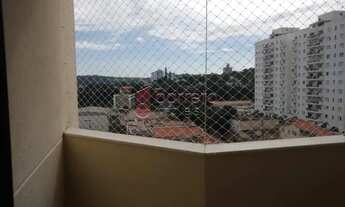 Imagem 3: Apartamento Padrão em Jundiaí