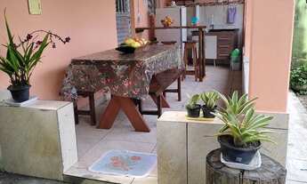 Imagem: Aluguel por temporada em Porto Seguro