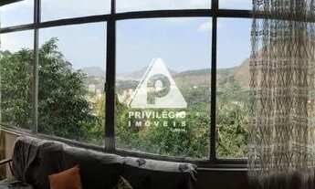 Imagem 3: Incrível OPORTUNIDADE em Santa Teresa! Casa vista verde e Cristo!