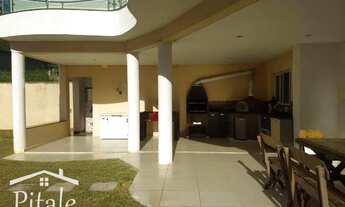 Imagem 6: Sobrado com 5 dormitórios em condomínio fechado