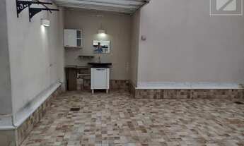 Imagem 2: Cobertura - Mansões Santo Antônio - Campinas