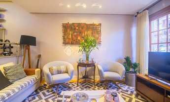 Imagem 4: PORTO ALEGRE - Casa de Condomínio - Cristal