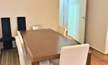 Imagem 5: 2 DORM 1 SUÍTE 108m2 METRÔ BRIGADEIRO BAIRRO PARAÍSO MOBILIADO