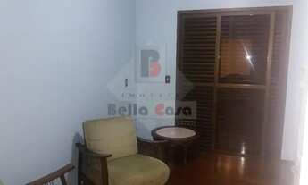 Imagem 7: Apartamento Residencial / Jardim Anália Franco 3 vaga(s) / 3 dorm(s) / 2 suíte(s) / 185,00