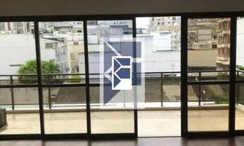 Imagem 5: RIO DE JANEIRO - Apartamento Padrão - IPANEMA