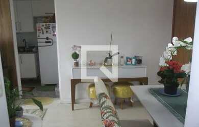 Imagem 3: Apartamento à Venda - Cachambi, 2 Quartos, 47 m2