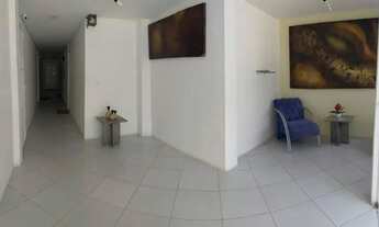 Imagem 3: Apartamento para aluguel tem 45 metros quadrados com 1 quarto