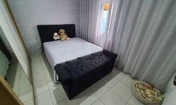 Imagem 7: Casa Térrea 2 dorms 2 vagas 90 m² para venda por R$ 320.000,00 no PQ São Domingos