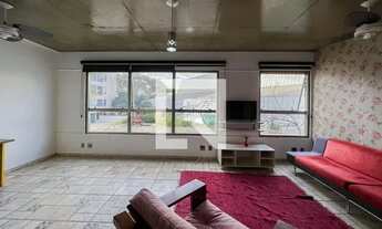 Imagem 3: Apartamento para Aluguel - Vila Leopoldina, 1 Quarto, 70 m2