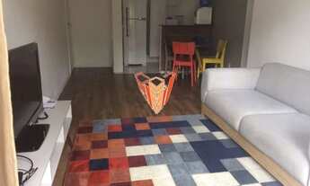 Imagem 3: APARTAMENTO MOBILIADO RESIDENCIAL em SÃO PAULO - SP, Morumbi