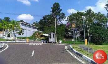 Imagem 6: São Paulo - Terreno Padrão - Tucuruvi