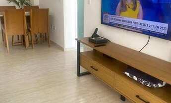 Imagem 5: 02 dorms, sendo 01 suite, pertinho do mar, na Tupi!