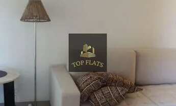 Imagem 3: Flat disponível em Moema