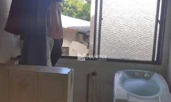 Imagem 5: Apartamento com 1 dormitório à venda, 60 m² por R$ 185.000,00 - Vila Ponta Porã - Cachoeir