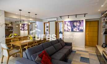 Imagem 5: Apartamento 3 Quartos, 1 Suíte, 94m², Ed Reserva Bueno