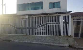 Imagem: Aluguel Casa QNJ 34 2 Quartos