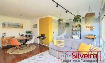 Imagem 5: PORTO ALEGRE - Apartamento Padrão - Bela Vista